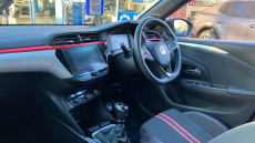 Vauxhall Corsa 1.2 Turbo GS Line 5dr Petrol Hatchback